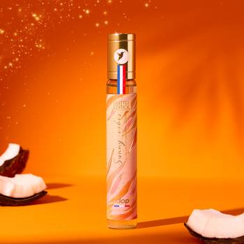 Sunny Vibes - Eau de Parfum Glittery 30 ml