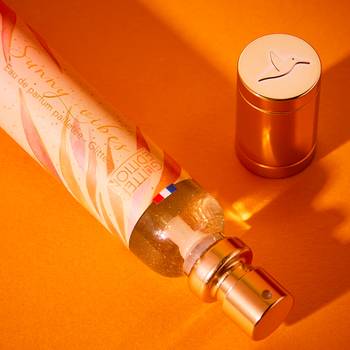 Sunny Vibes - Eau de Parfum Glittery 30 ml