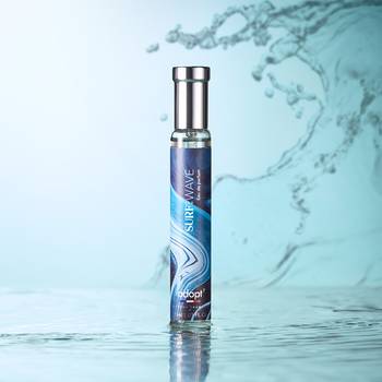 Surf the Wave - Eau de Parfum