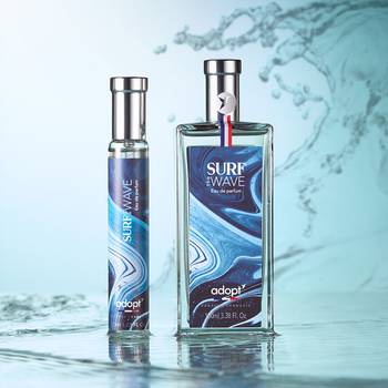 Surf the Wave - Eau de Parfum
