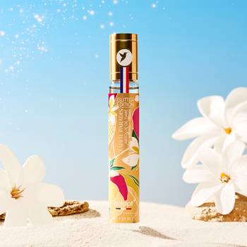 Tahiti Paradis - Eau de Parfum Glittery 30 ml