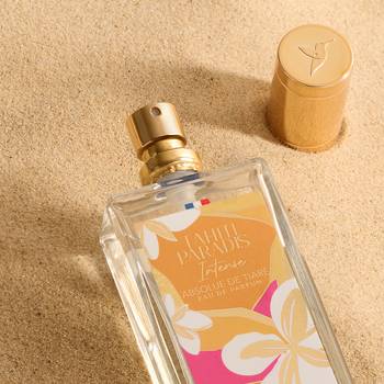 Tahiti Paradis Intense - Eau de Parfum Intense 50 ml