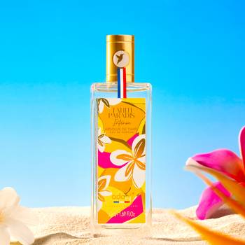 Tahiti Paradis Intense - Eau de Parfum Intense 50 ml