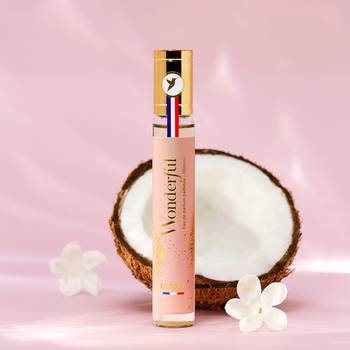Wonderful - Eau de Parfum Glittery